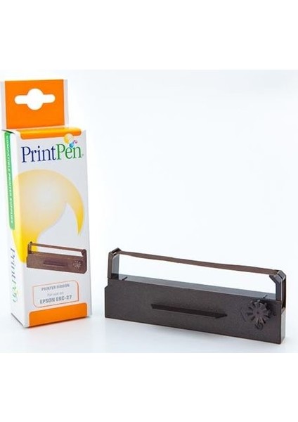 Epson Erc-27 Purple