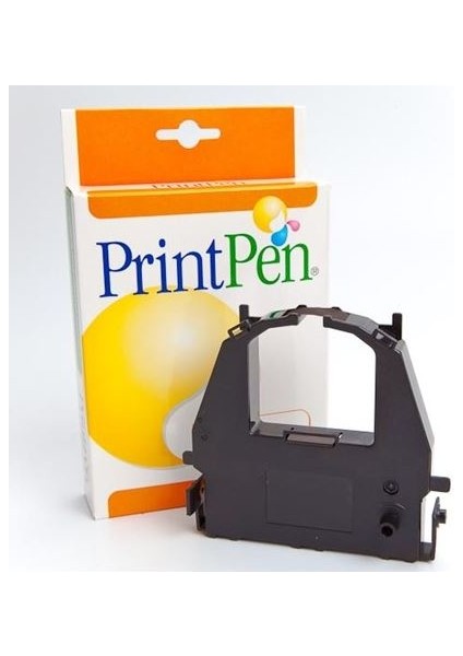 Fujıtsu DL-3800 Ink Tank Black