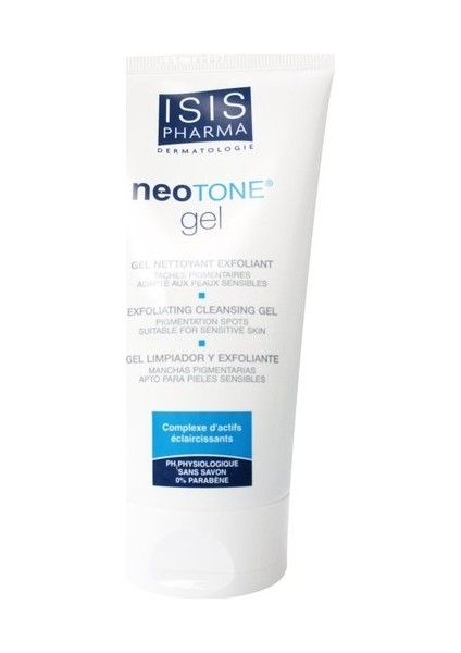 Isis Pharma Neotone Gel 150 ml