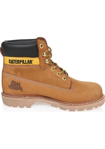 Colorado Nubuk Turuncu Erkek Bot 015M100031-S36-27