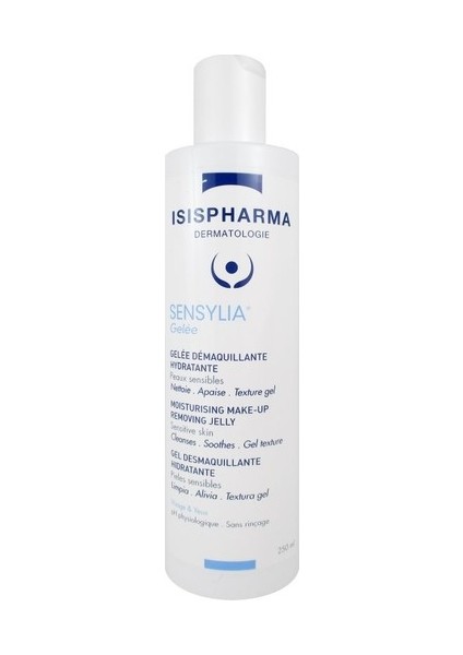 Isis Pharma Sensylia Gelee 250 ml
