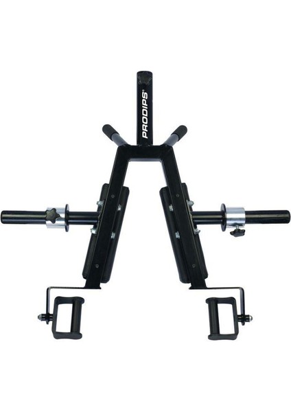 Power x Bar Profesyonel Squat Landmine