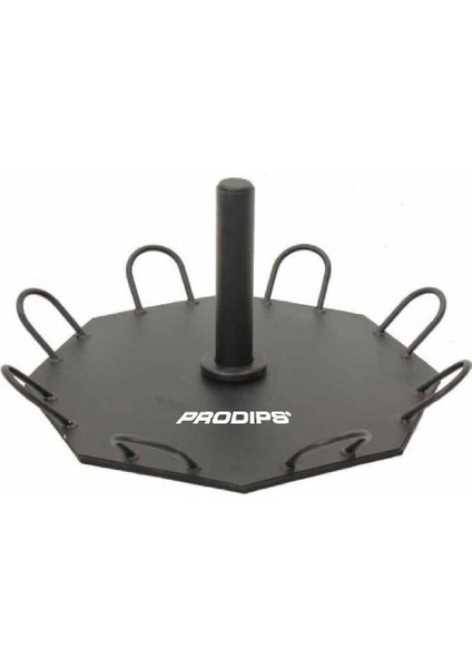 Crossfit Fitness Antrenman Sallama Halatı Çoklu Sabitleme Eklentisi