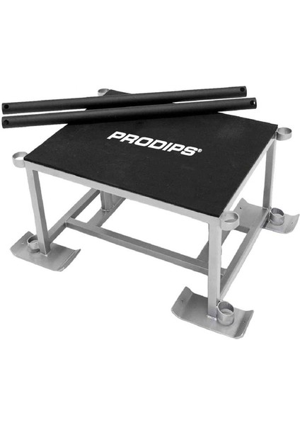 Crossfit Fitness Antrenman Güç Kızağı ve Sıçrama Sehpası fiyatları