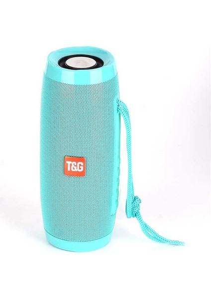 TG157 Bluetooth Speaker Taşınabilir Kablosuz Hoparlör