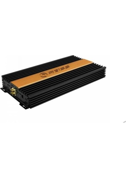RS-4150.4A 4 Ohm 4X150 Watt + 2 Ohm 4 x 200 Watt + Class Ab 4 Kanal Oto Anfi