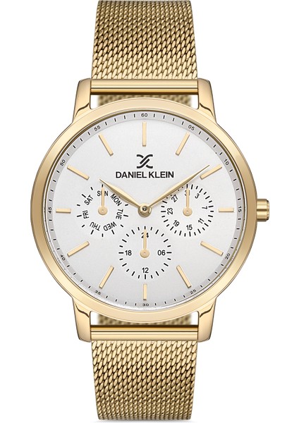 DK012146G-04A Kadın Kol Saati