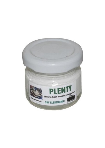 50G Termal Macun