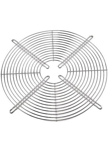 Itel-20 Fan Koruma Teli 200X200MM