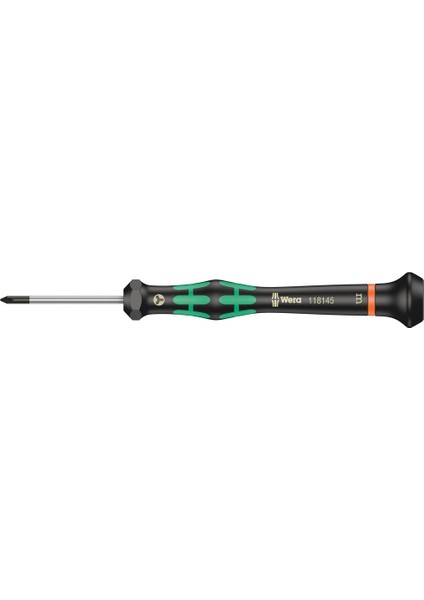 2072 Mikro-Stix D3LUM 05118145001