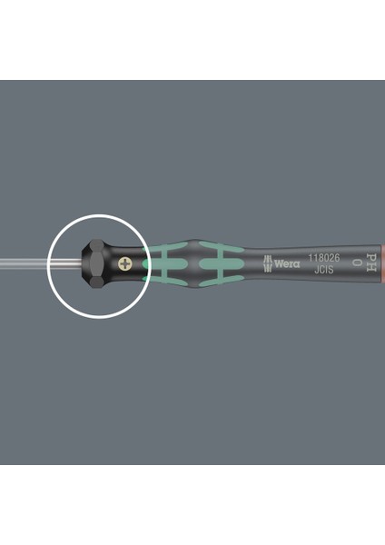2072 Mikro-Stix D3LUM 05118145001 modelleri