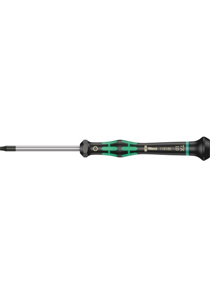 2067 Torx Hf 10 x 60MM Tornavida 05118186001