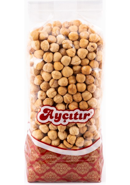 Kavrulmuş Fındık Içi 1 kg