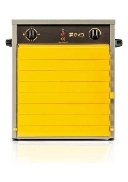 22 Kw 380V Elektrikli Fanlı Isıtıcı fiyatları