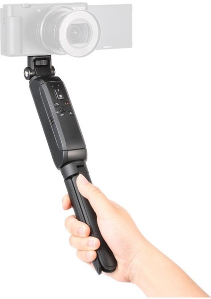 Mt-40 Bluetooth Selfie Çubuğu Tripod