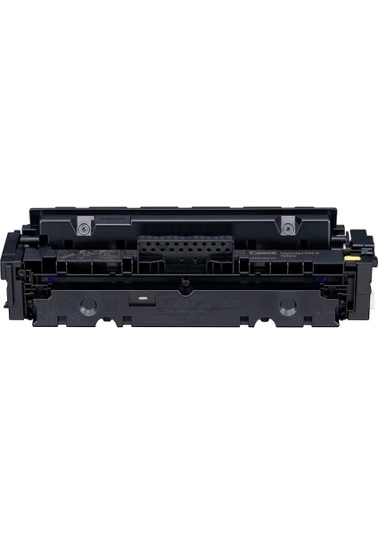 Crg 046 H Y Yüksek Kapasiteli Sarı Toner