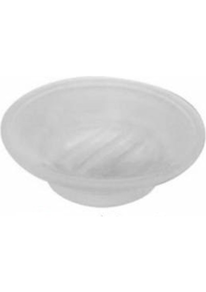 Selen Plastik Sabunluk Camı