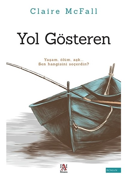 Yol Gösteren - Claire Mcfall