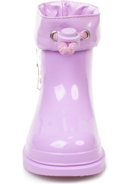 W10253K Bimbi Unicornio Yağmur Çocuk Çizme