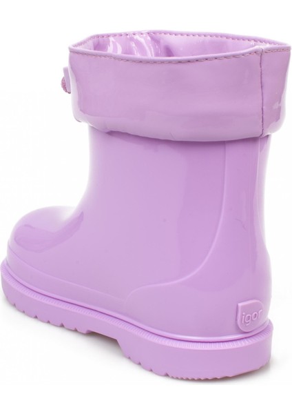 W10253K Bimbi Unicornio Yağmur Çocuk Çizme