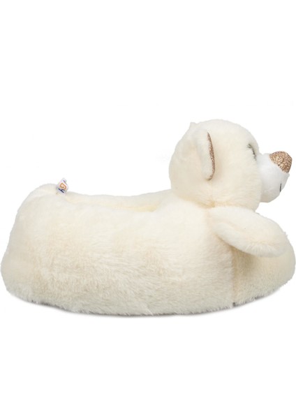 TT0753 Z Tw Bear Kadın Panduf