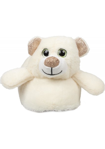 TT0753 Z Tw Bear Kadın Panduf
