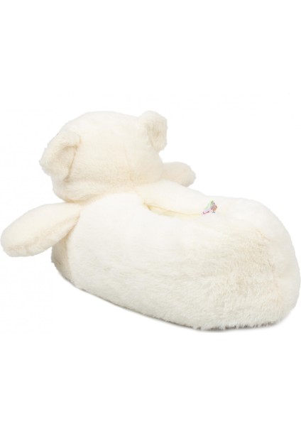 TT0753 Z Tw Bear Kadın Panduf