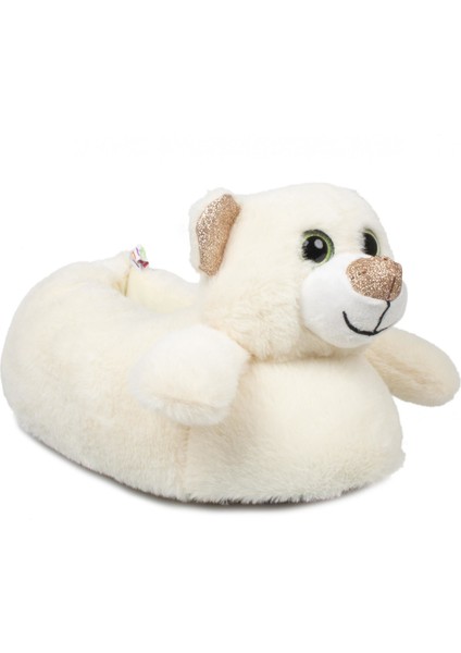 TT0753 Z Tw Bear Kadın Panduf