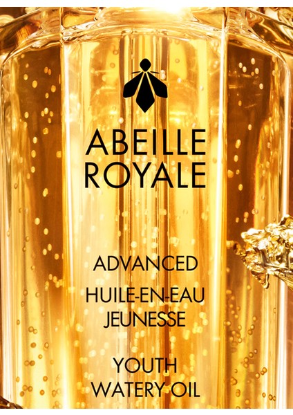 Abeille Royale Advanced Youth Watery Oil 50 ml