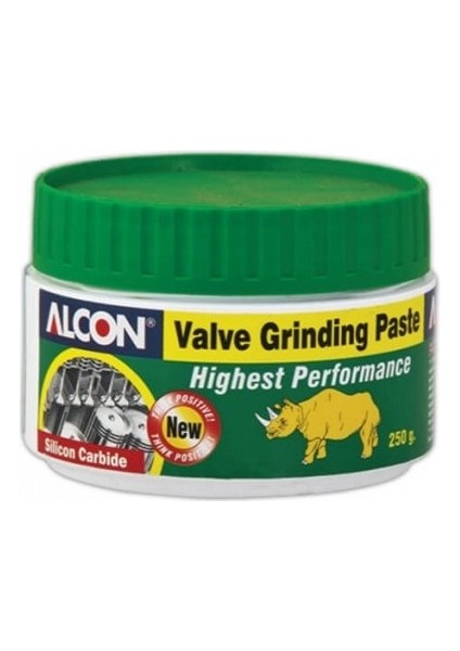 Subap Alıştırma Macunu No 400 - 250G (M-9912-400)