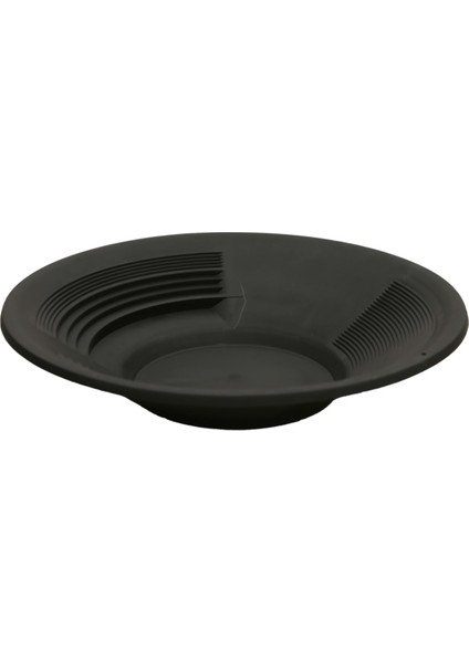 Gold Pan Altın Yıkama Tavası Yeşil