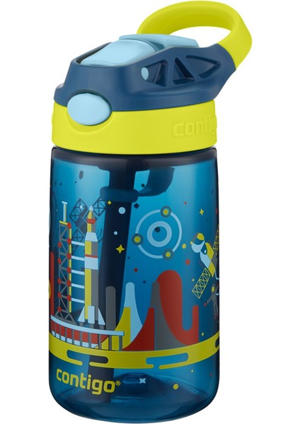 Gizmo Flip Nautıcal Space 420 ml