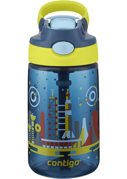 Gizmo Flip Nautıcal Space 420 ml