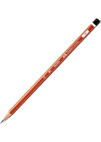Mercanlı Metalik Kurşun Kalem 321602 fiyatları