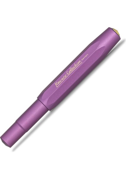 Collection Dolma Kalem Vibrant Violet F Uçlu Dolma Kalem 10002127