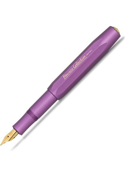 Collection Dolma Kalem Vibrant Violet F Uçlu Dolma Kalem 10002127 indirimleri