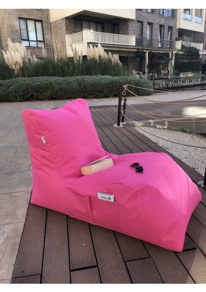 Daybed Armut Koltuk
