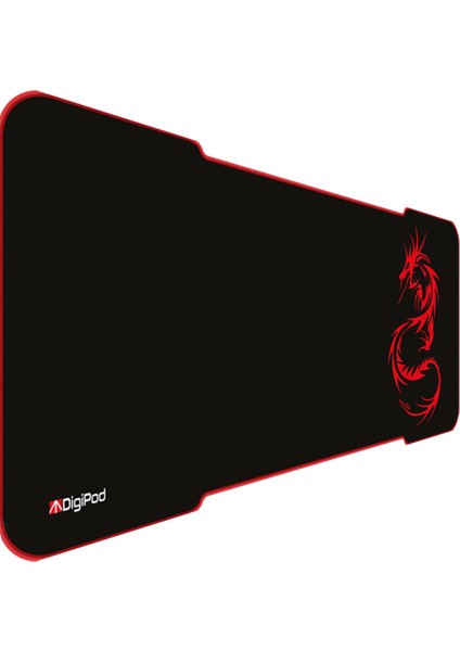 Gaming Mousepad Oyuncu Mouse pad 90X40 XXL Büyük Oyuncu Mouse Pad Kaymaz Taban 4mm Kalınlık