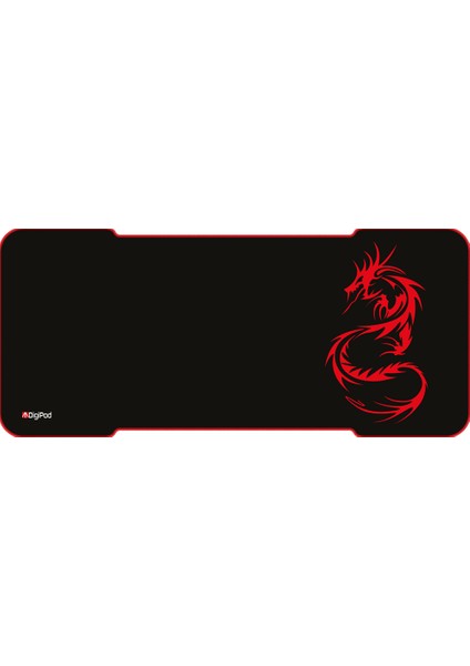 Gaming Mousepad Oyuncu Mouse pad 90X40 XXL Büyük Oyuncu Mouse Pad Kaymaz Taban 4mm Kalınlık