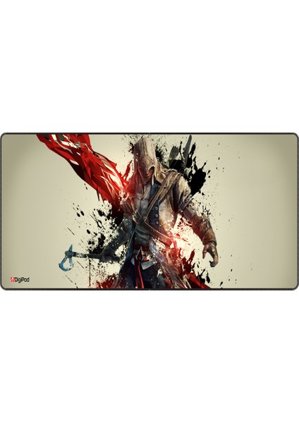 Gaming Mousepad Oyuncu Mouse pad 90X40 XXL Büyük Oyuncu Mouse Pad Kaymaz Taban 4mm Kalınlık fiyatları