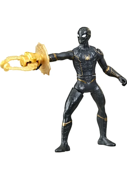 Marvel Spider-Man Deluxe Figür F0232-F1918