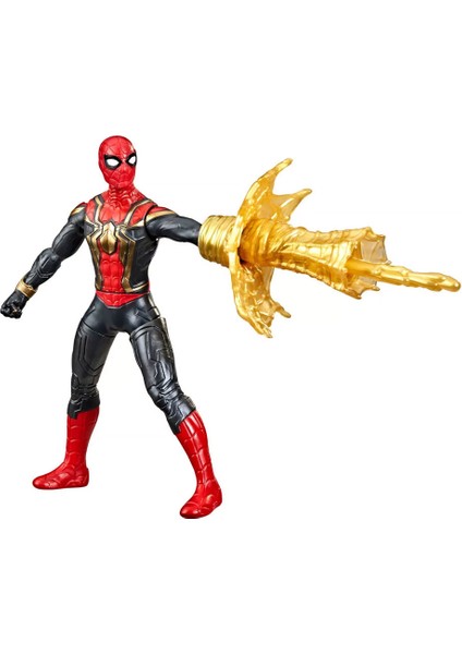 Marvel Spider-Man  Deluxe Figür