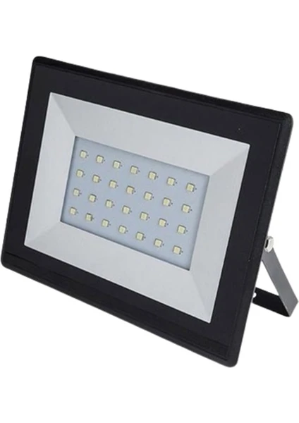 CT-4656 Slim LED Projektör 20 Watt Beyaz Işık