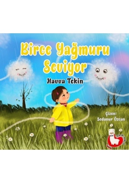 Birce Yağmuru Seviyor - Havva Tekin