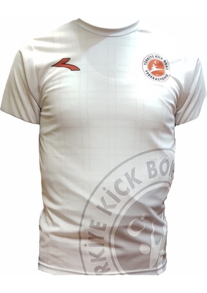 Kickboks Tişörtü