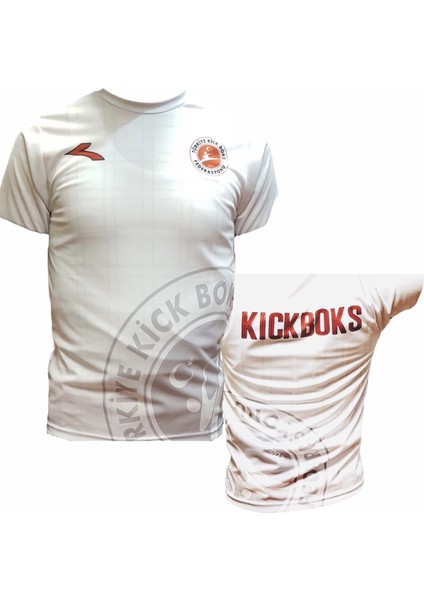 Kickboks Tişörtü fiyatları