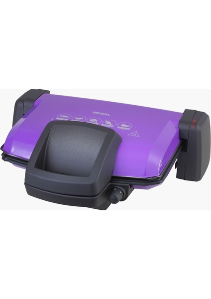 Tost Makinesi Rı 1000 M