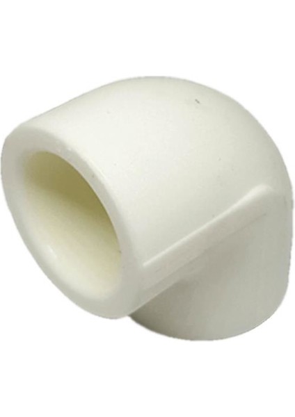 32/87 Kapalı Dirsek Pprc Beyaz fiyatları