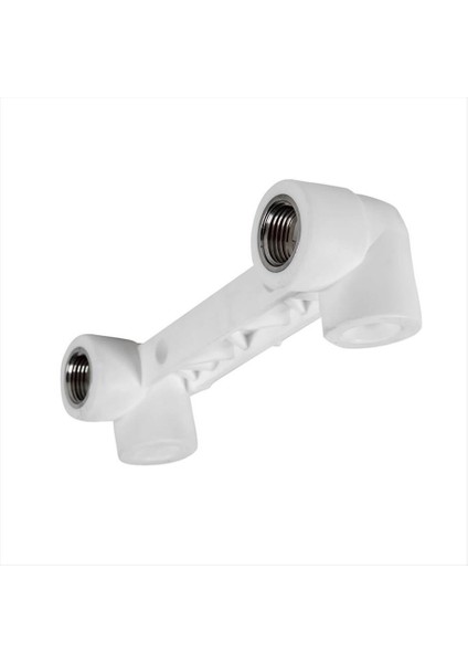 20X1/2 Ikili Batarya Gişiri Beyaz fırsatları