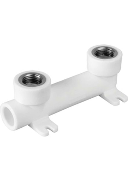 20X1/2 Taharet Batarya Bağlantısı Beyaz fiyatları